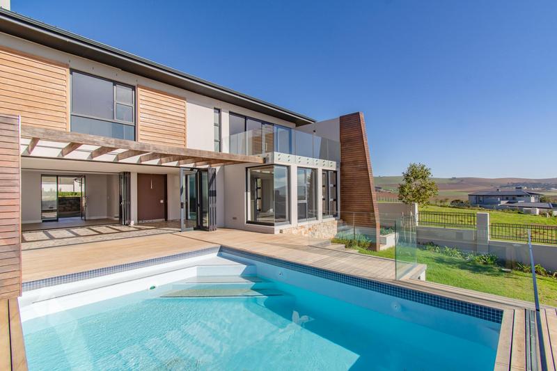 4 Bedroom Property for Sale in Clara Anna Fontein Western Cape